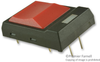 Switch, Tactile, 0.05A, 24Vdc, Solder; Product Range Nkk Switches - 10X0216 - Newark, An Avnet Company
