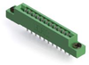Card Conn, Single Side, 11Pos, Wire Wrap; Card Edge Connector Type Edac - 57AJ3075 - Newark, An Avnet Company
