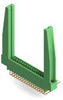 Card Conn, Dual Side, 34Pos, Wire Wrap; Card Edge Connector Type Edac - 75AJ9706 - Newark, An Avnet Company