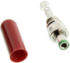 Dc Power Plug, 3A, 24V, Cable; Gender Switchcraft/conxall - 26AC9098 - Newark, An Avnet Company