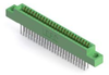 Card Edge Conn, Dual, 50Pos, Th; Card Edge Connector Type Edac - 85H5845 - Newark, An Avnet Company