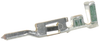 Contact, Socket, 26-22Awg, Crimp; Product Range Amp - Te Connectivity - 83H4542 - Newark, An Avnet Company