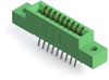 Card Edge Conn, Dual, 18Pos, Solder; Card Edge Connector Type Edac - 65AJ9039 - Newark, An Avnet Company