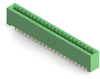 Card Edge Conn, Dual Side, 42Pos, Th; Card Edge Connector Type Edac - 60AJ8118 - Newark, An Avnet Company
