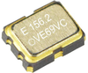 Osc, 156.25Mhz, Lvds, 3.2Mm X 2.5Mm Rohs Compliant Epson - 68AJ2356 - Newark, An Avnet Company