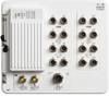 Indus Enet Switch, M12 X-Coded X 8, Wall; No. Of Ports Cisco Systems - 80AH9571 - Newark, An Avnet Company