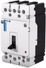 Molded Case Ckt Breaker, 3P, 100A, 415V; Product Range Eaton Cutler Hammer - 73AH7276 - Newark, An Avnet Company