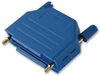 D Sub Backshell, Vertical, Dppk Series, Db, 180 , Nylon (Polyamide) Body Rohs Compliant Multicomp Pro - 06X0472 - Newark, An Avnet Company