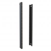 Rack Mounting Solutions - Rack Accessories - Mounting Rails - RSRC00024BK3 - Hammond Manufacturing Company Inc.