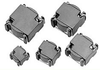 SMD Toroidal Power Choke -- 304-01 - Image