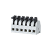 Headers, Plugs and Sockets - 1849-1271-ND - DigiKey