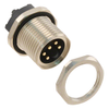 Circular Connector Assemblies - 626-1543-ND - DigiKey