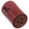 Circular Connector Housings - APC1616-ND - DigiKey