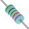 Through Hole Resistors - MFP50SBRD52-50K5-ND - DigiKey