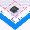 ADC/DAC/Data Conversion >> Digital Potentiometers -- MCP4631-104E/ST - Image