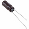 Aluminum Electrolytic Capacitors - UPV1V270MFD-ND - DigiKey