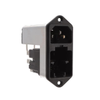 Power Entry Modules (PEM) - CEG0.6100.151-ND - DigiKey