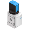 Valves and Control - 2171-MS4-EM1-1/4-ND - DigiKey