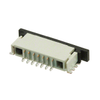 FFC, FPC (Flat Flexible) Connector Assemblies - A101388TR-ND - DigiKey