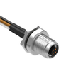 Circular Cable Assemblies - 839-10-05280-ND - DigiKey
