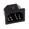 Power Entry Modules (PEM) - 486-4751-ND - DigiKey