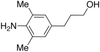 4-Amino-3,5-dimethylbenzenepropanol - 19650 - Medical Isotopes, Inc.