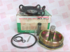 Pneumatic Valve Rebuild Kit / Seal Kit - 13260242 - Radwell International