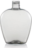 ETPET24-250-137 8.45oz/250ml 24 mm Bottles - ETPET24-250-137 - Express Tubes