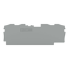 End plate - 2006-1491 - WAGO