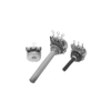 Rotary Potentiometers, Rheostats - 23ESA103MLA50N-ND - DigiKey