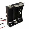Battery Holders, Clips, Contacts - BA3AAW-ND - DigiKey