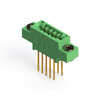 Edgeboard Connectors - 151-346-010-540-803-ND - DigiKey