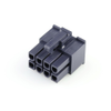 Rectangular Connector Housings - WM13488-ND - DigiKey