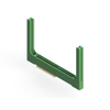 Edgeboard Connectors - 151-345-032-555-258-ND - DigiKey