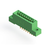 Edgeboard Connectors - 151-846-008-526-104-ND - DigiKey