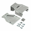 D-Sub, D-Shaped Connector Backshells, Hoods - 626-1771-ND - DigiKey