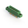 Edgeboard Connectors - 151-345-024-542-503-ND - DigiKey