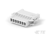 Rectangular Wire & Cable Connectors & Housings - 1969591-7 - TE Connectivity