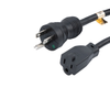Power, Line Cables and Extension Cords - 5073-PPA00037-6F-ND - DigiKey