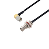 Coaxial Cables (RF) - 5073-LCCA30469-FT5-ND - DigiKey