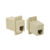 Modular/Ethernet Connector Adapters - 5073-ECF5044C-IV-ND - DigiKey