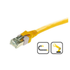 Modular/Ethernet Cables (RJ45, RJ11) - 1195-09487777755030-ND - DigiKey