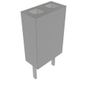 Headers, Receptacles, Female Sockets - BCS-101-L-D-DE-ND - DigiKey