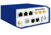SmartFlex, Global, 5x Ethernet, Wi-Fi, PoE PD, Plastic, Without Accessories - BB-SR30019110-SWH - Advantech
