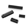 Headers, Receptacles, Female Sockets - 150212-2000-RB-ND - DigiKey