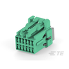 Rectangular Connector Housings - 17-638394-4-ND - DigiKey