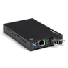 Ethernet Media Converters - 1385549 - RS Components, Ltd.