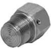 D15 Series #15 In Line Diaphragm Seal -- D15992 - Image