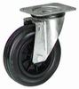 Castor Wheels - 6679491 - RS Components, Ltd.