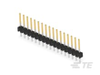 PCB Headers & Receptacles - 6-146276-7 - TE Connectivity